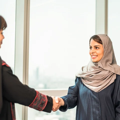 استقطاب